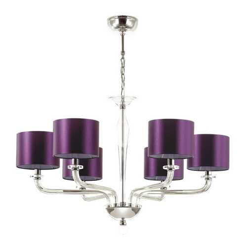 Люстра подвесная Odeon Light 4726/6 в Швейный мир