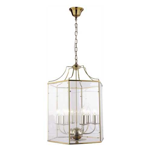 Люстра подвесная ST Luce SL228.303.06 в Швейный мир