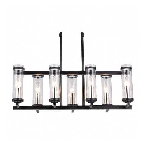 Люстра подвесная ST Luce SL334.403.07 в Швейный мир