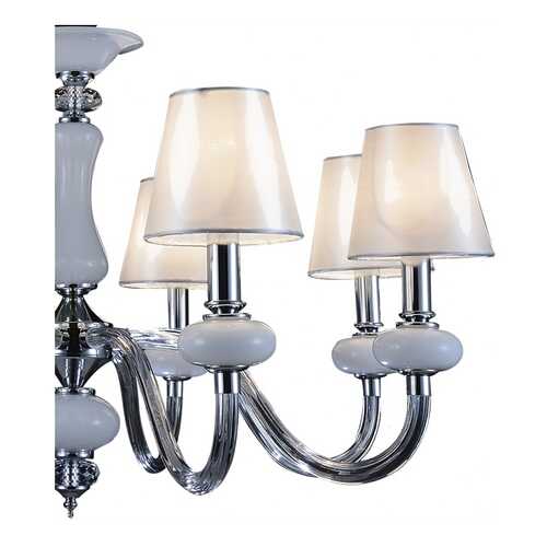 Люстра подвесная ST Luce SL654.503.08 в Швейный мир