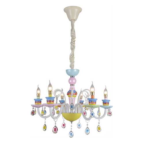 Люстра подвесная ST Luce SL673.783.06 в Швейный мир