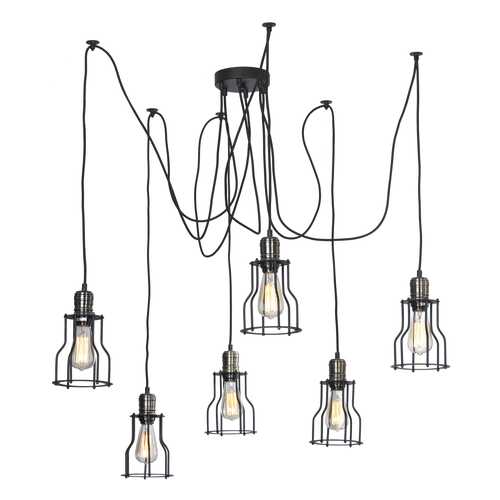 Люстра подвесная ST Luce SLD963.303.06 в Швейный мир