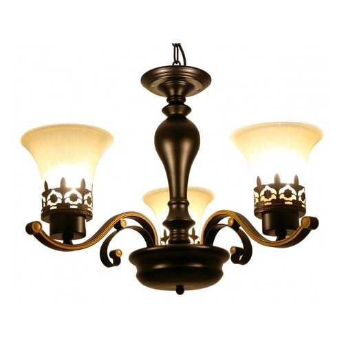 Люстра подвесная TopLight TL7490D-03BL в Швейный мир