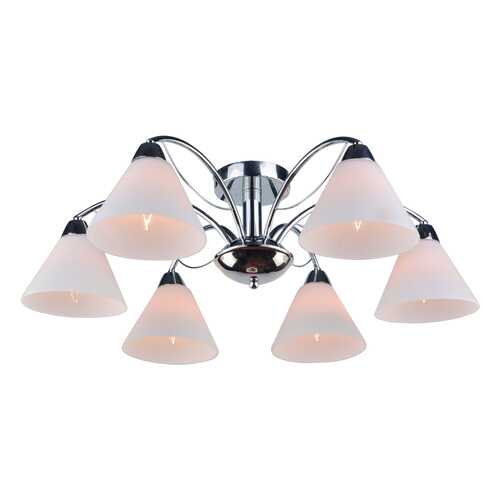 Люстра потолочная Arte Lamp A1298PL-6CC в Швейный мир