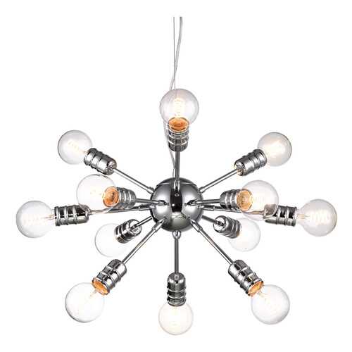 Люстра потолочная Arte Lamp A9265PL-18CC в Швейный мир