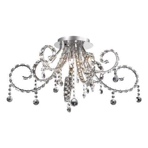Люстра потолочная Ideal Lux Fiore PL6 в Швейный мир