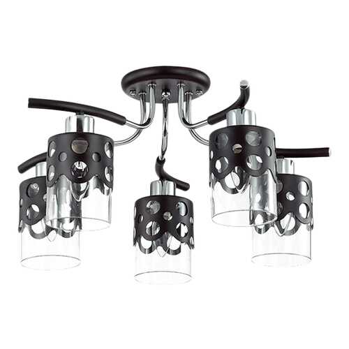 Люстра потолочная Lumion 3272/5C в Швейный мир