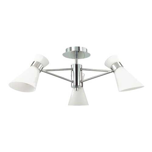 Люстра потолочная Lumion 3498/3 в Швейный мир