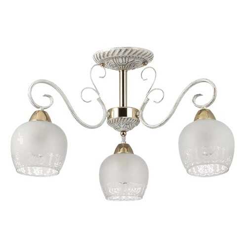 Люстра потолочная Lumion 3505/3C в Швейный мир