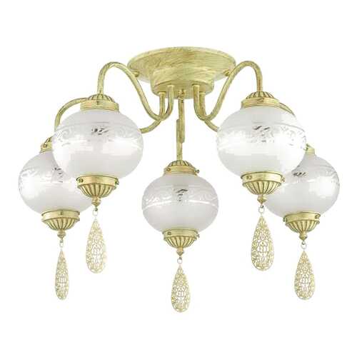 Люстра потолочная Lumion 3531/5C в Швейный мир