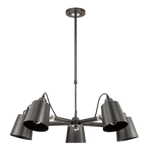 Люстра потолочная Lumion 3532/5C в Швейный мир
