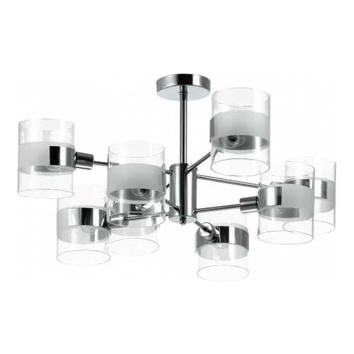 Люстра потолочная Lumion 3706/8C в Швейный мир