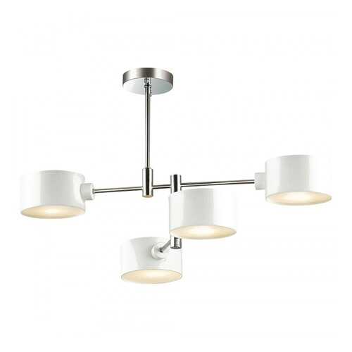 Люстра потолочная Lumion 3742/4C в Швейный мир