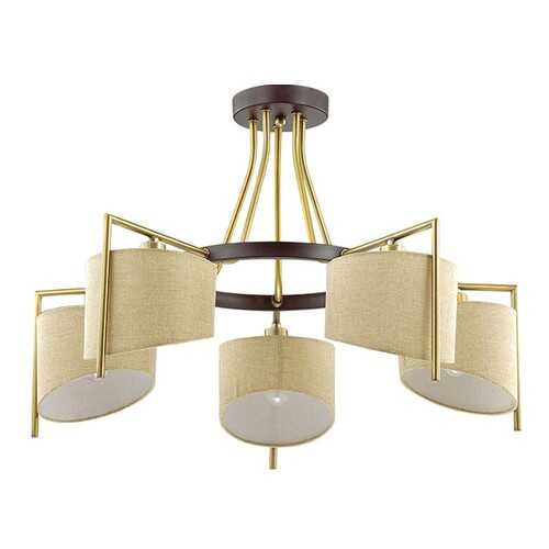 Люстра потолочная Lumion 3750/5C в Швейный мир