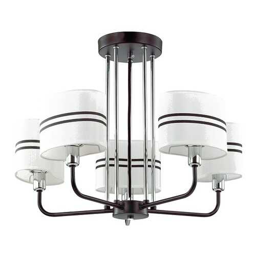 Люстра потолочная Lumion 4421/5C в Швейный мир
