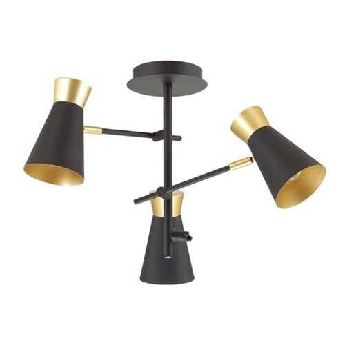 Люстра потолочная Lumion Liam 3790/3C в Швейный мир