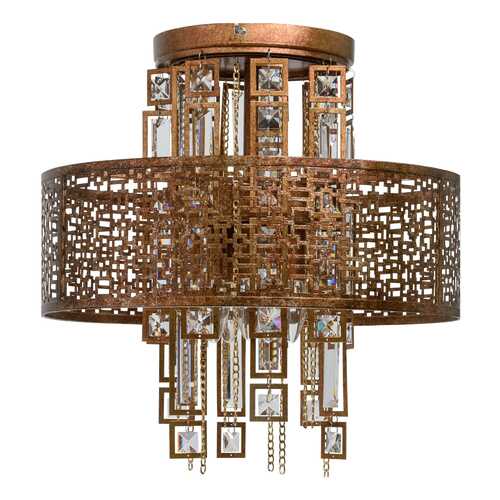 Люстра потолочная MW-LIGHT 185010205 в Швейный мир