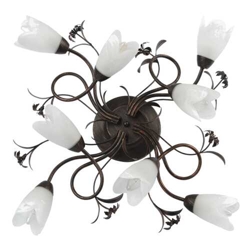 Люстра потолочная MW-LIGHT 323013708 в Швейный мир
