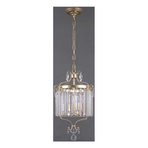 Люстра потолочная MW-LIGHT 373014403 в Швейный мир