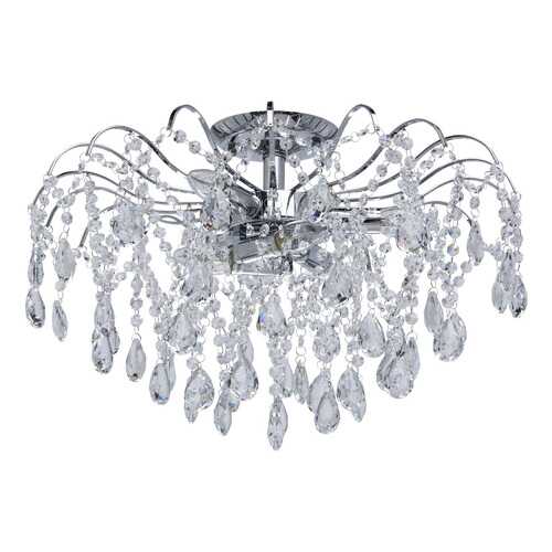 Люстра потолочная MW-LIGHT 464017306 в Швейный мир