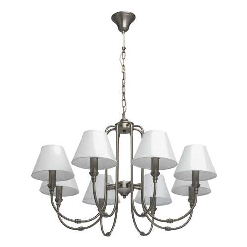 Люстра потолочная MW-LIGHT 614012108 в Швейный мир