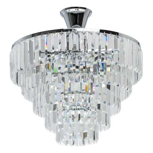Люстра потолочная MW-LIGHT 642010705 в Швейный мир