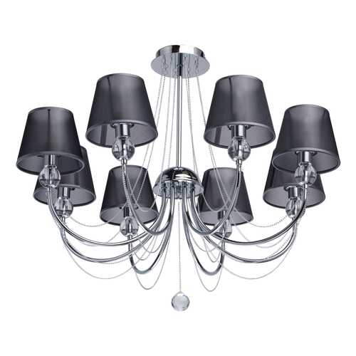 Люстра потолочная MW-LIGHT 684010408 в Швейный мир