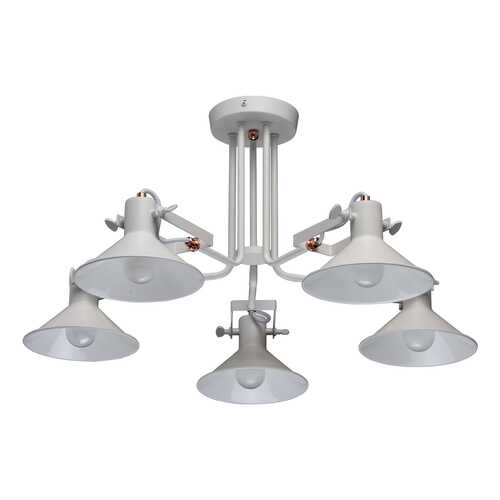 Люстра потолочная MW-LIGHT 691010705 в Швейный мир