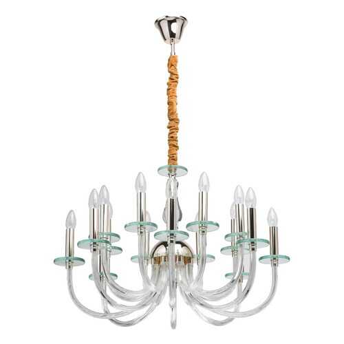 Люстра потолочная MW-LIGHT 720010916 в Швейный мир