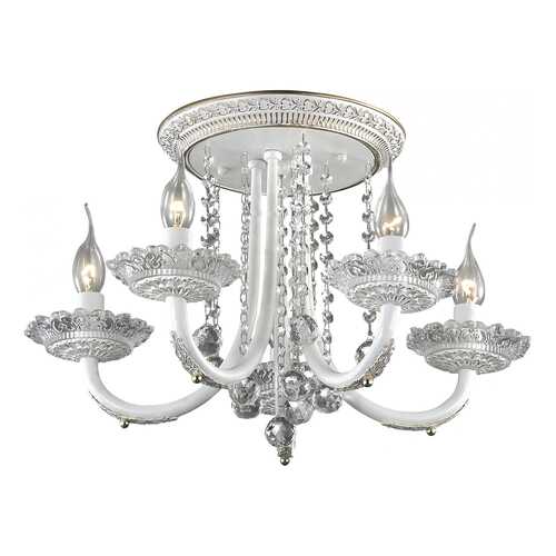 Люстра потолочная Odeon Light 2698/5C в Швейный мир