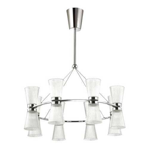 Люстра потолочная Odeon Light 4013/81L в Швейный мир