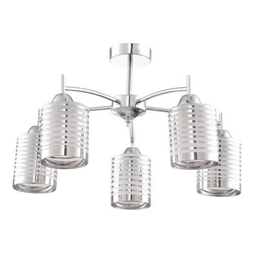 Люстра потолочная Powerlight 1-010550 в Швейный мир