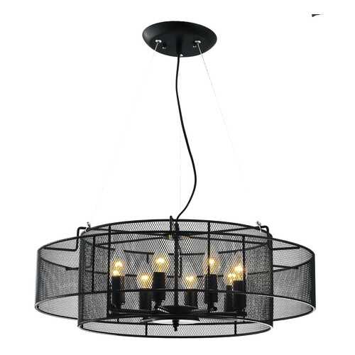 Люстра потолочная Powerlight 1-012680 в Швейный мир