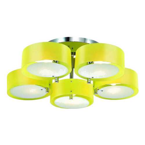 Люстра потолочная ST Luce SL483.092.05 в Швейный мир