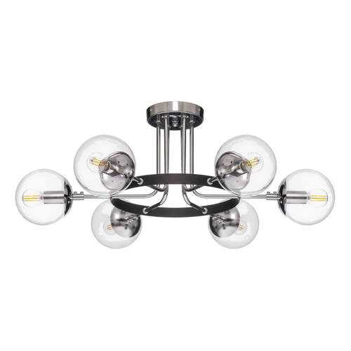 Люстра потолочная Vele Luce VL1413L06 в Швейный мир