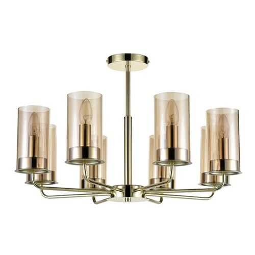 Люстра потолочная Vele Luce VL1924L08 в Швейный мир