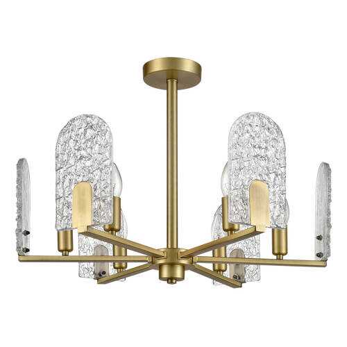 Люстра потолочная Vele Luce VL1951L06 в Швейный мир