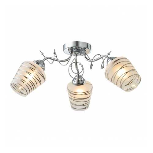 Люстра Powerlight 1-011630 в Швейный мир