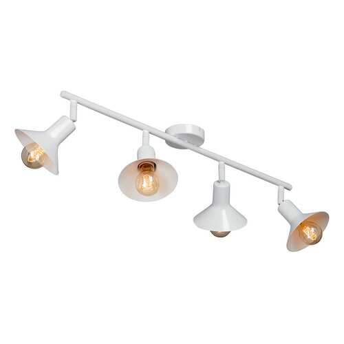 Люстра Vitaluce V4807-0/4PL, 4хЕ27 макс. 40Вт в Швейный мир