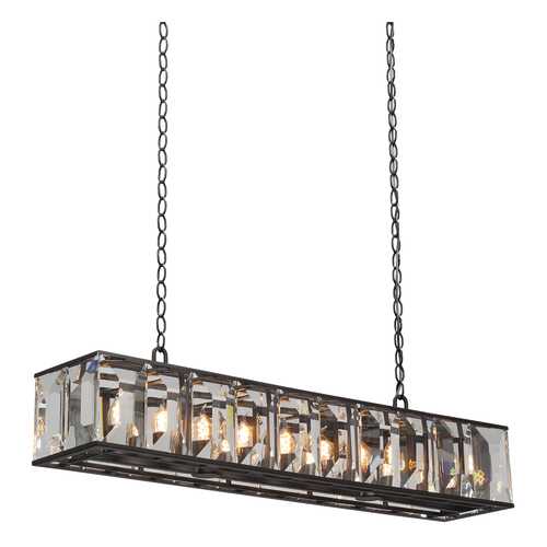 Люстра Vitaluce V5230-1/10, 10хЕ14 макс. 60Вт в Швейный мир