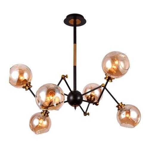 Подвесная люстра Ambrella light Traditional TR9052 в Швейный мир