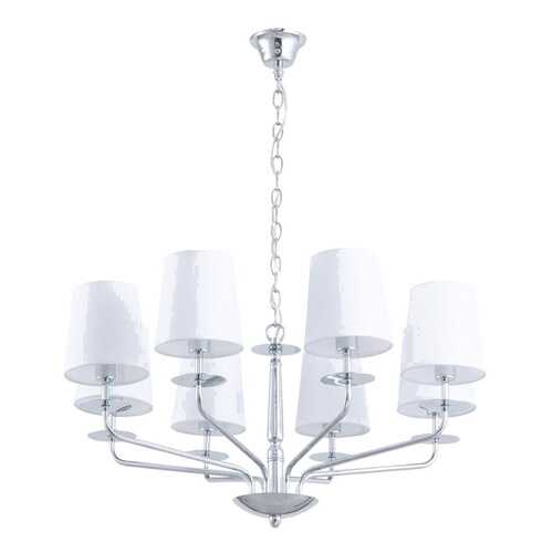 Подвесная люстра Arte Lamp Edda A1048LM-8CC в Швейный мир