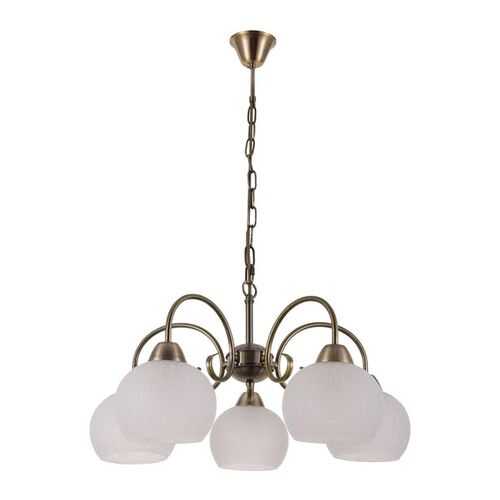 Подвесная люстра Arte Lamp Margo A9317LM-5AB в Швейный мир