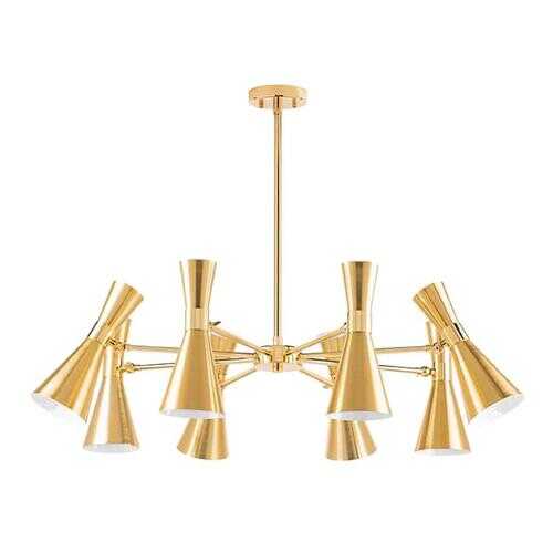 Подвесная люстра Lightstar Dumo 816081 в Швейный мир