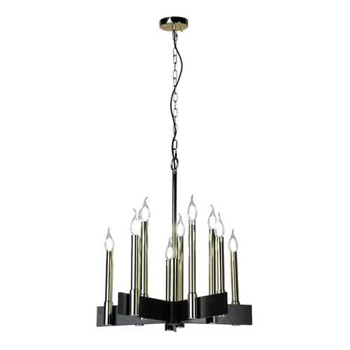 Подвесная люстра Loft LSP-8203 в Швейный мир