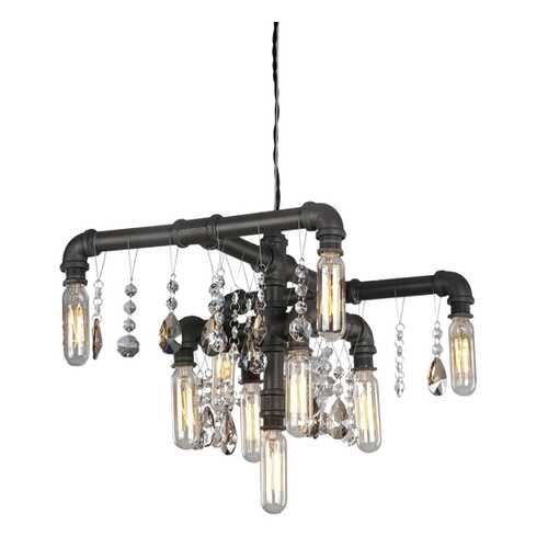 Подвесная люстра Loft LSP LSP-9379 в Швейный мир