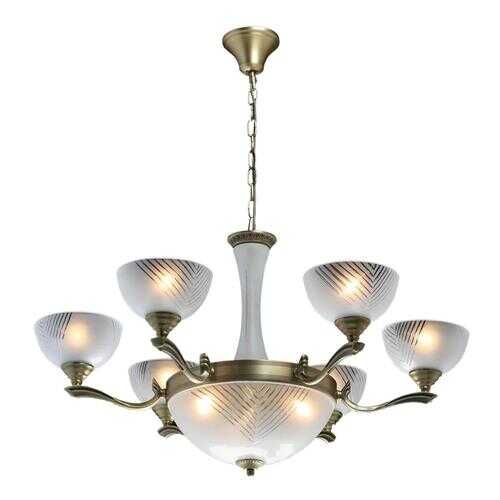 Подвесная люстра MW-Light Афродита 317014909 в Швейный мир
