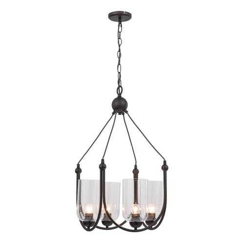 Подвесная люстра ST Luce Codita SL333.303.04 в Швейный мир