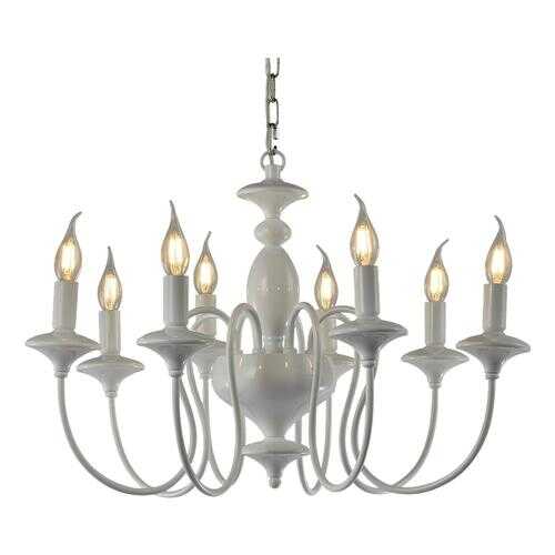 Подвесная люстра ST Luce Nevve SL1109.503.08 в Швейный мир