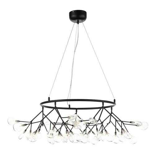 Подвесная люстра ST Luce Riccardo SL411.433.45 в Швейный мир